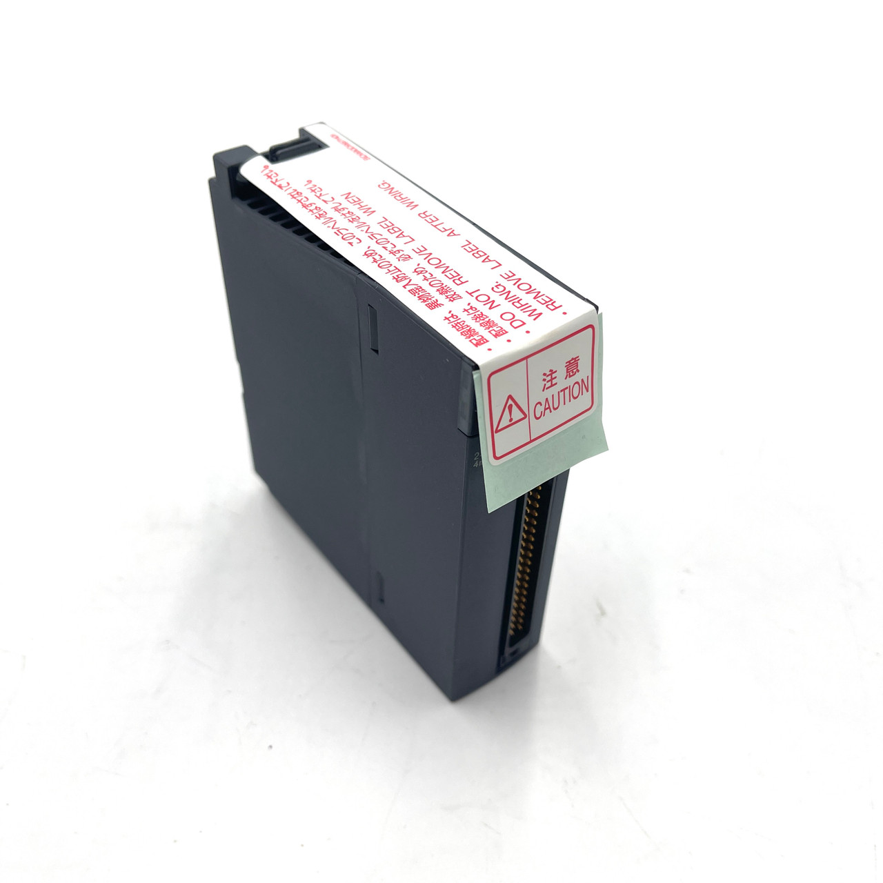 PLC Digital Input Module QX41 Mitsubishi 24VDC 32-Points 4mA